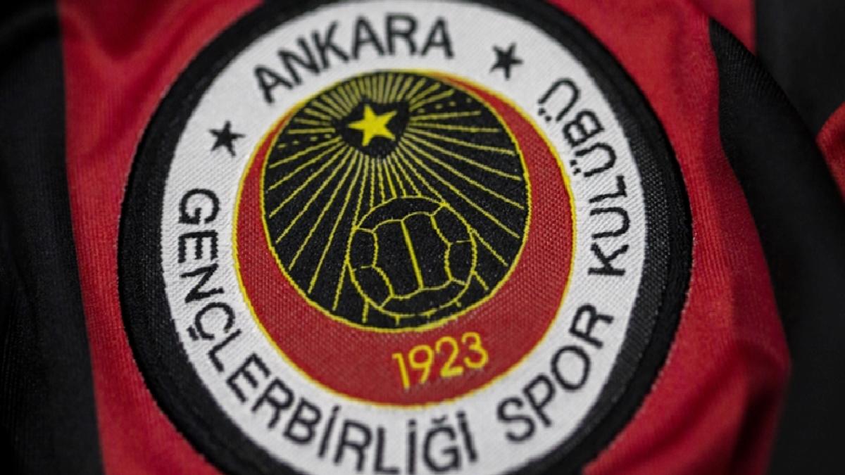 Gençlerbirliği olağan genel kurula gidiyor