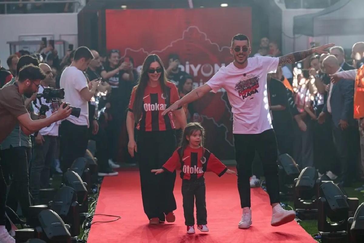 Gençlerbirliği Süper Lig’e Yükseldi