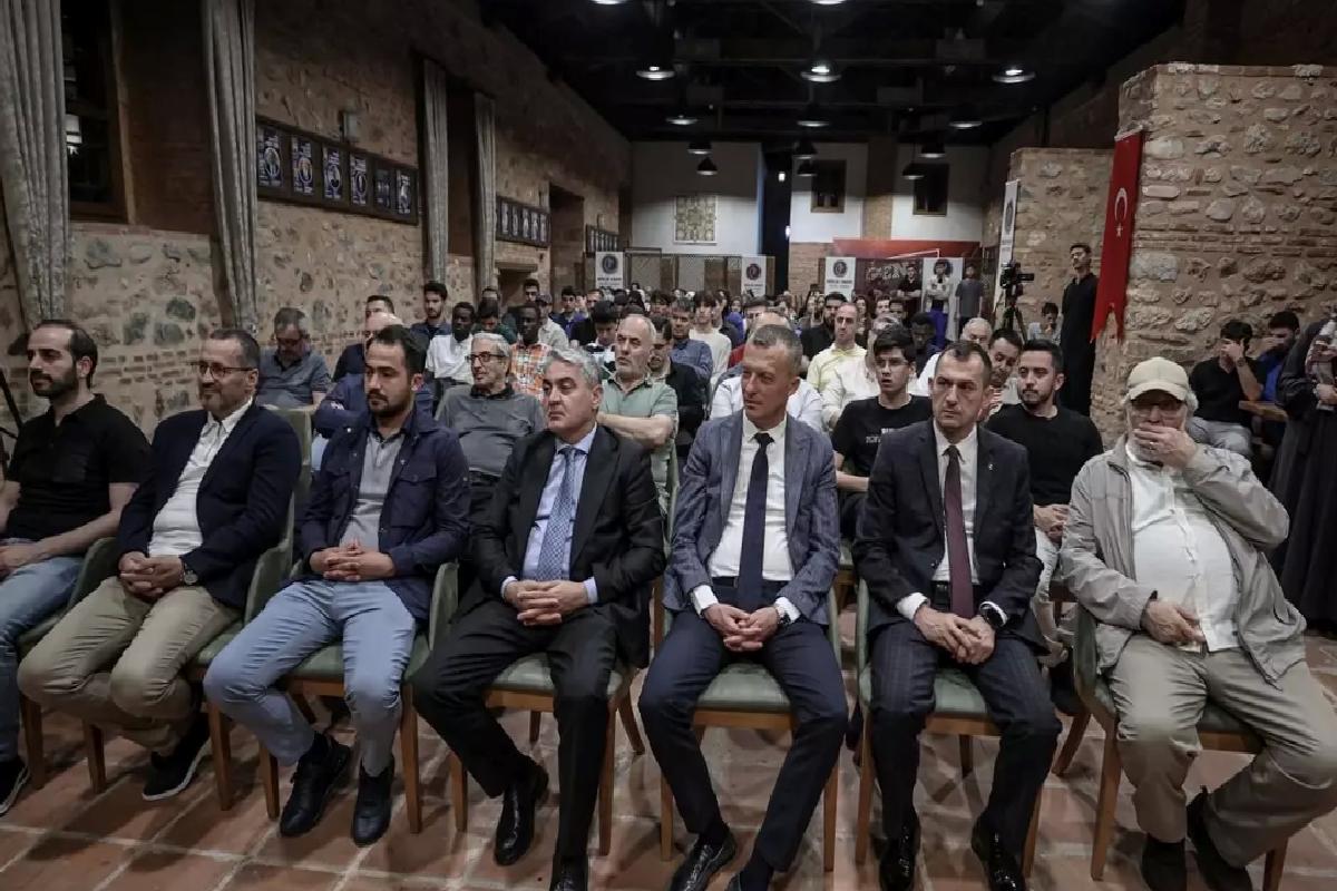 Gençlere Yönelik Destek Mekanizmaları Tanıtıldı