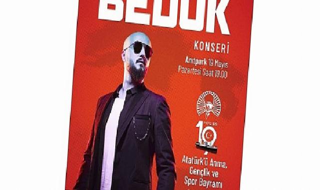 Gençlerin Çankayası’nda 19 Mayıs 3 Günlük Festivalle Kutlanacak
