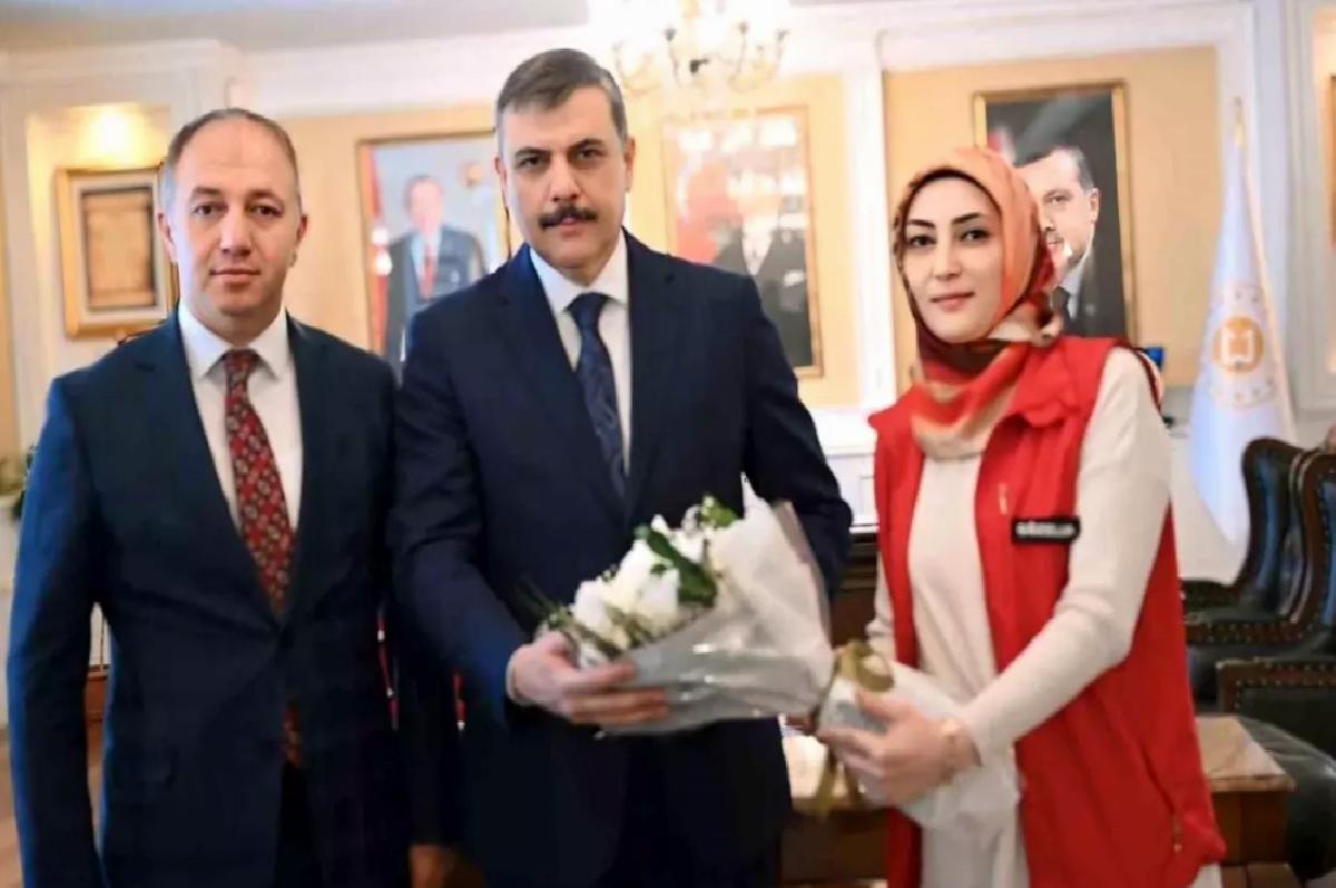 Gençlik Haftası Ziyareti