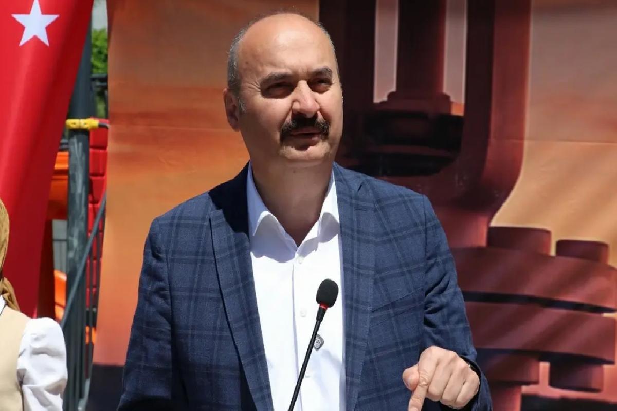 Gercüş’e Doğal Gaz Protokolü İmzalandı
