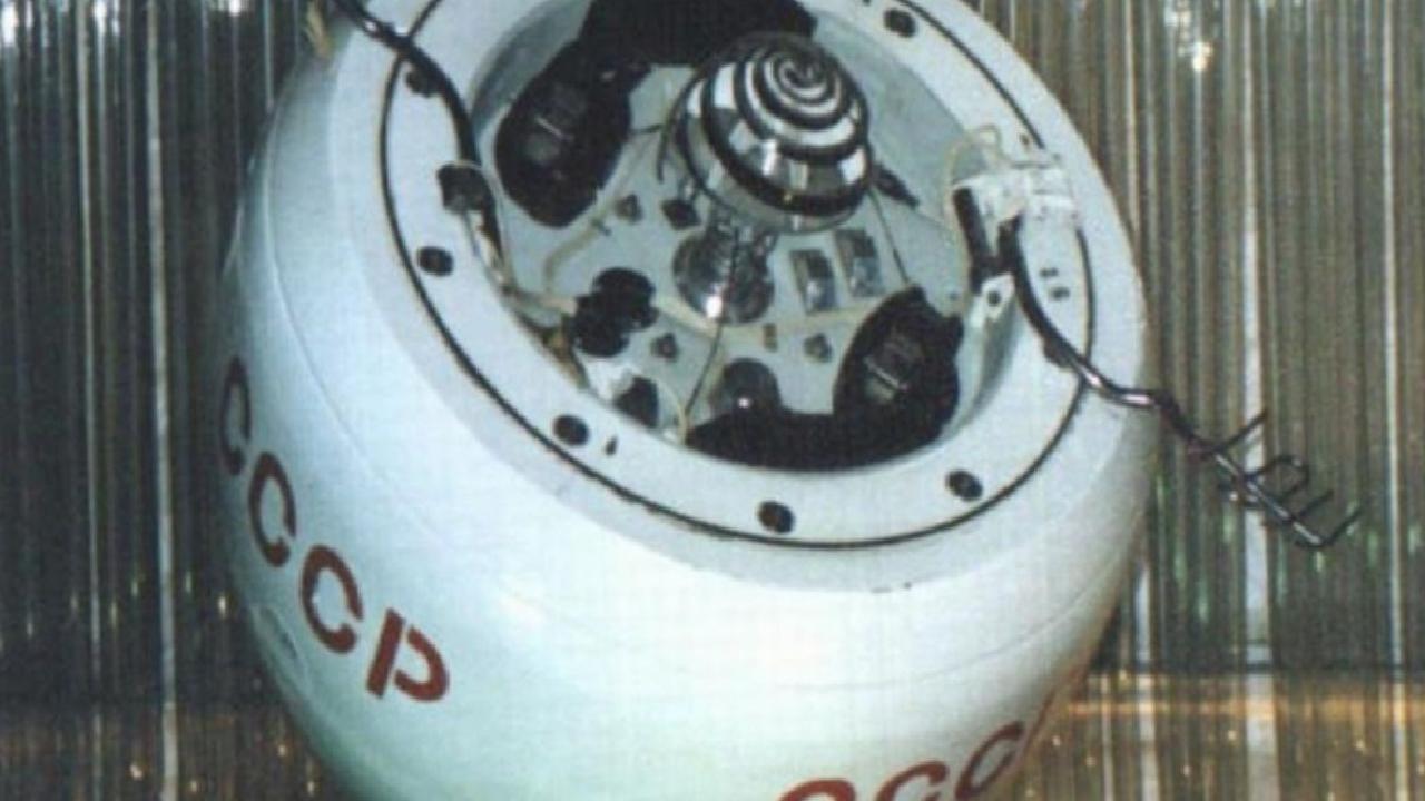 Gergin bekleyiş bitti, Kosmos 482 dünyaya düştü