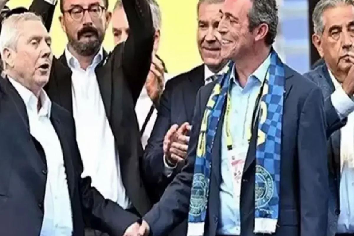 Gerilim büyüdü! Ali Koç’a 1907 liralık tazminat davası açıyor