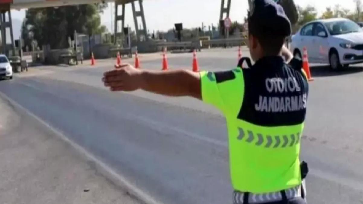 Germencik’te Düzensiz Göçmen Operasyonu