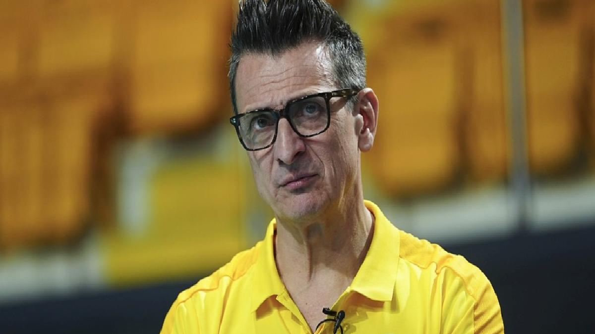 Giovanni Guidetti, VakıfBank’taki 30. kupasını hedefliyor