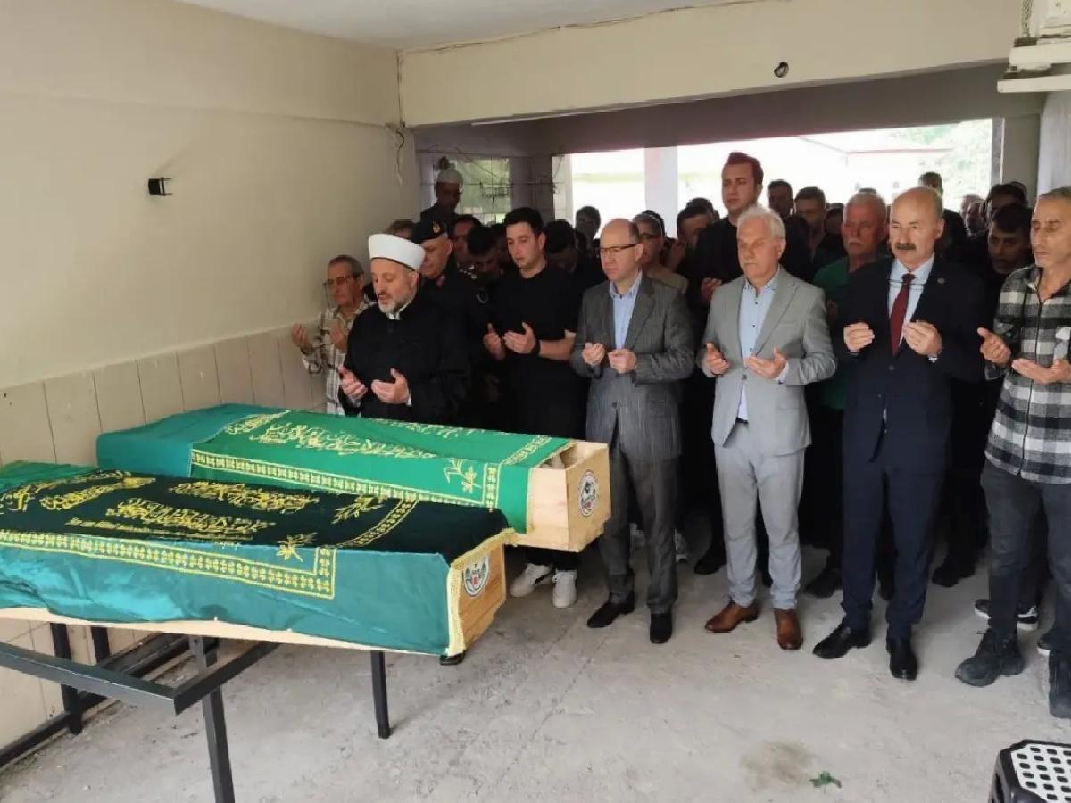 Giresun’da Cinayet: Güvenlik Görevlisi Tutuklandı