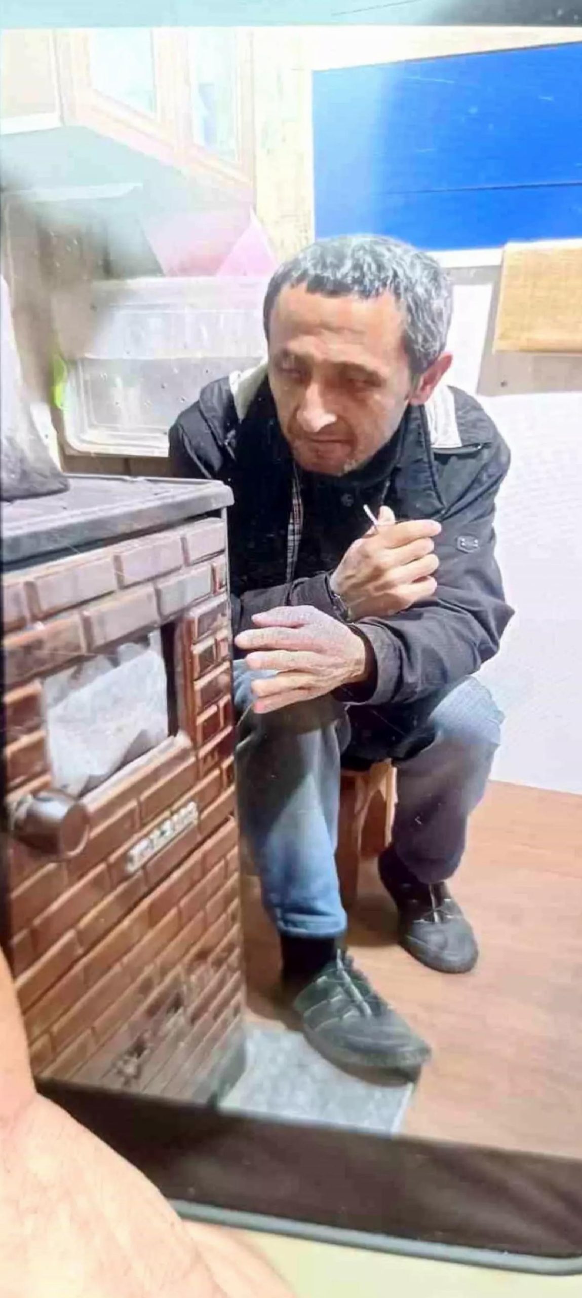 Giresun’da Kayıp Kişinin Cesedi Bulundu