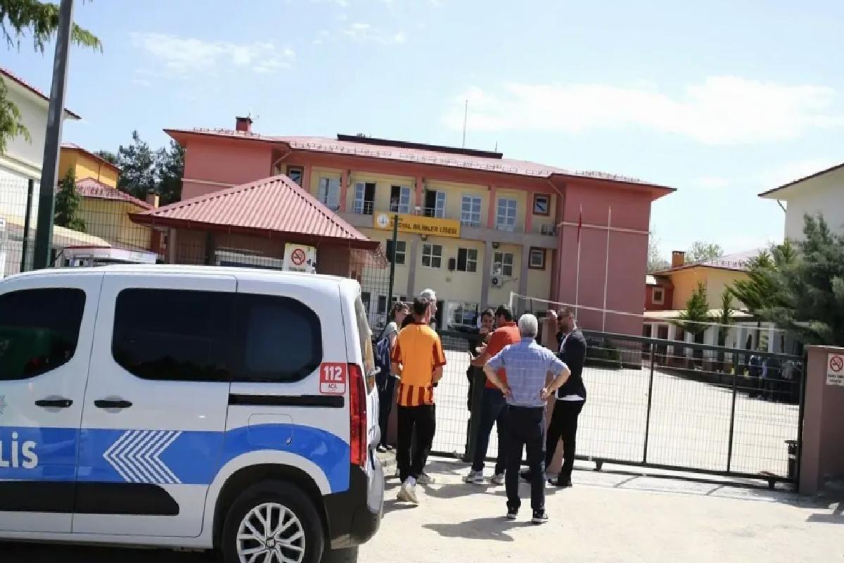 Giresun’da Kız Kardeşler Öldürüldü