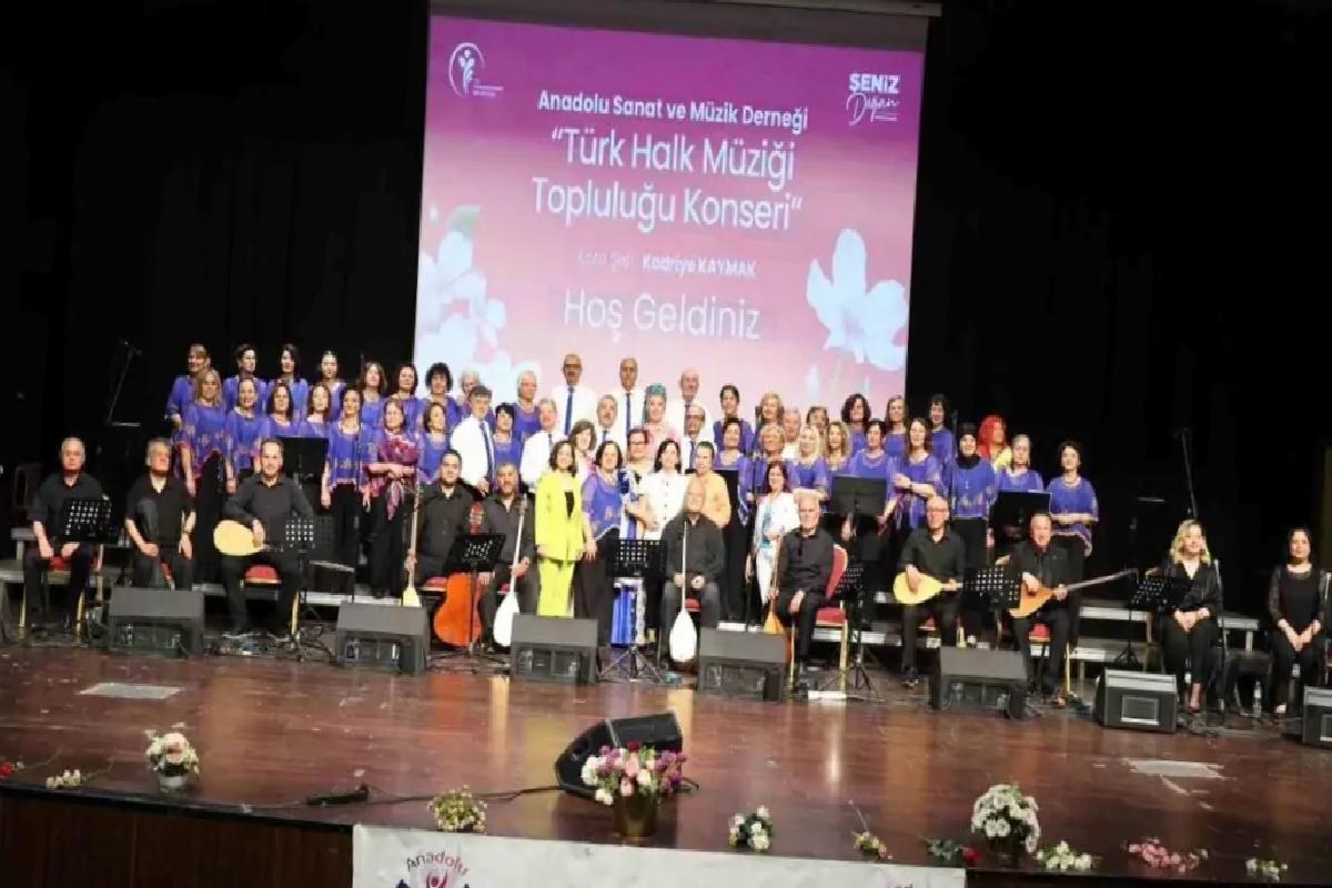 Girişimci Kadınlara Destek Günleri Denizli’de Coşkuyla Gerçekleşti