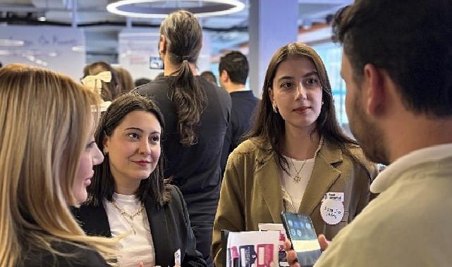 Girişimcilerin geleceği Tech İstanbul ön kuluçka ile şekilleniyor