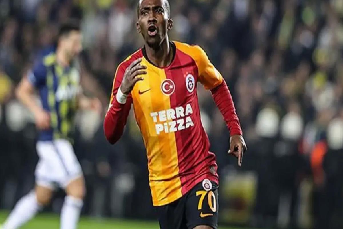 Girişimler başladı! Onyekuru, dördüncü kez Süper Lig yolcusu