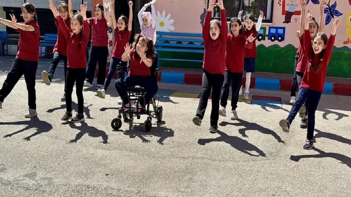 Gizem Serra’nın Azmiyle Başarı Hikayesi