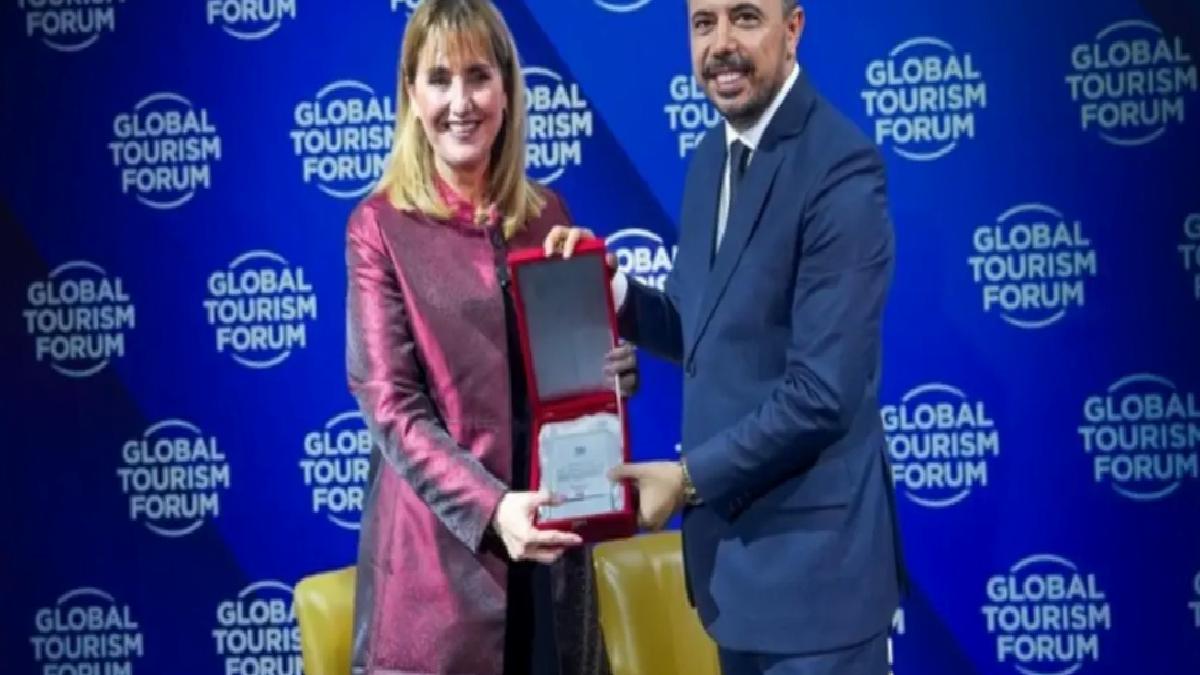 Global Tourism Forum Leaders Dinner: Küresel Turizmin Kalbi Dubai’de Josette’te Attı