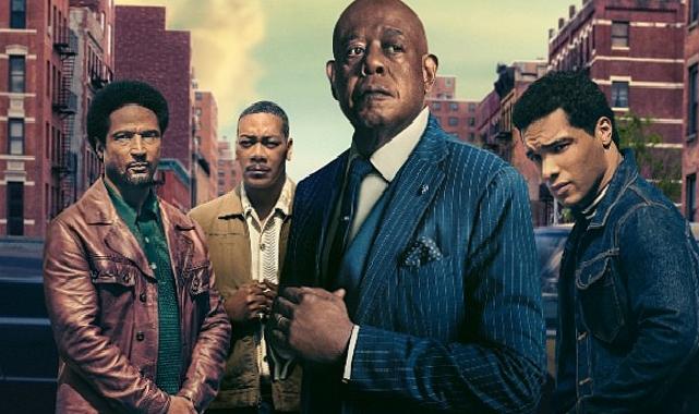 “Godfather of Harlem” Yepyeni Sezonuyla FX Ekranlarında!