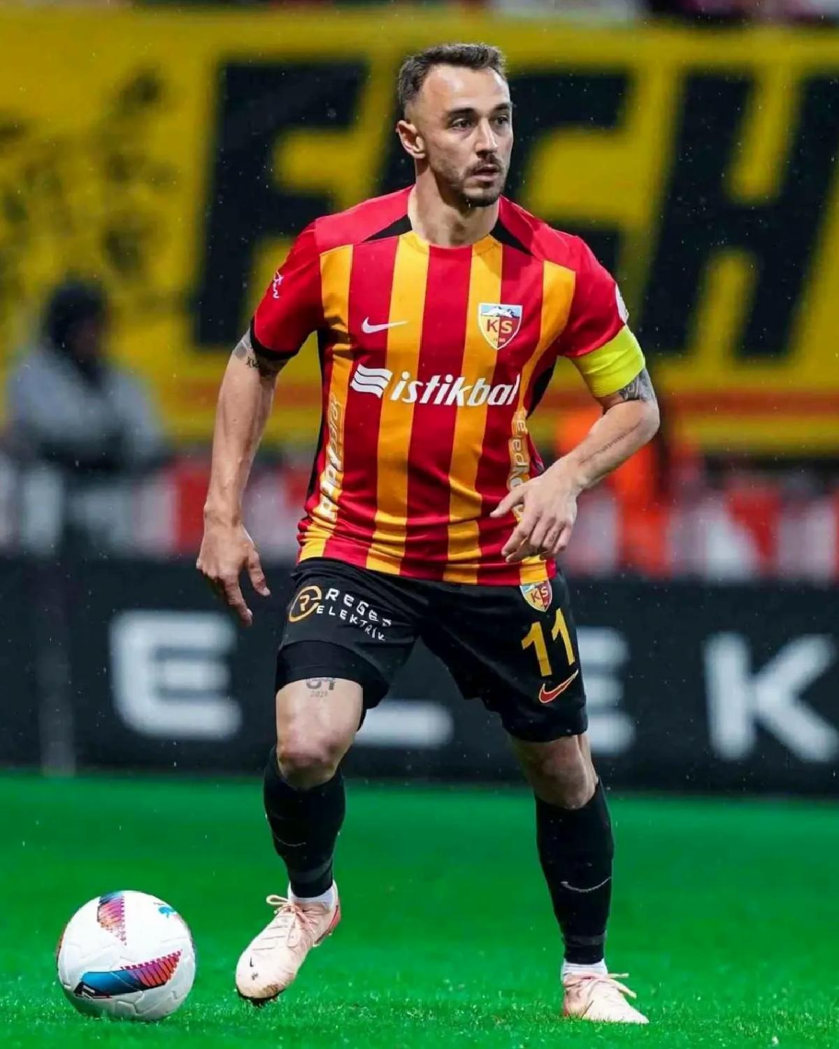 Gökhan Sazdağı: Hedefe Ulaştık