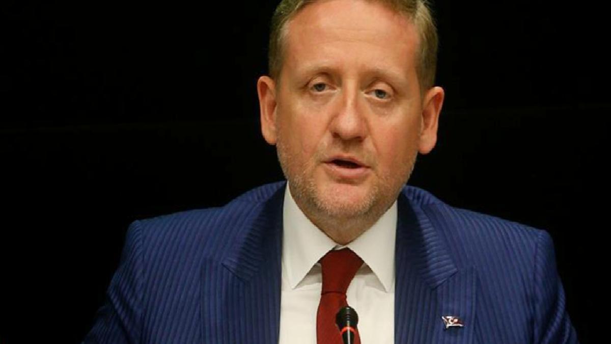 Göksel Gümüşdağ’dan Fenerbahçe maçının hakemine tepki