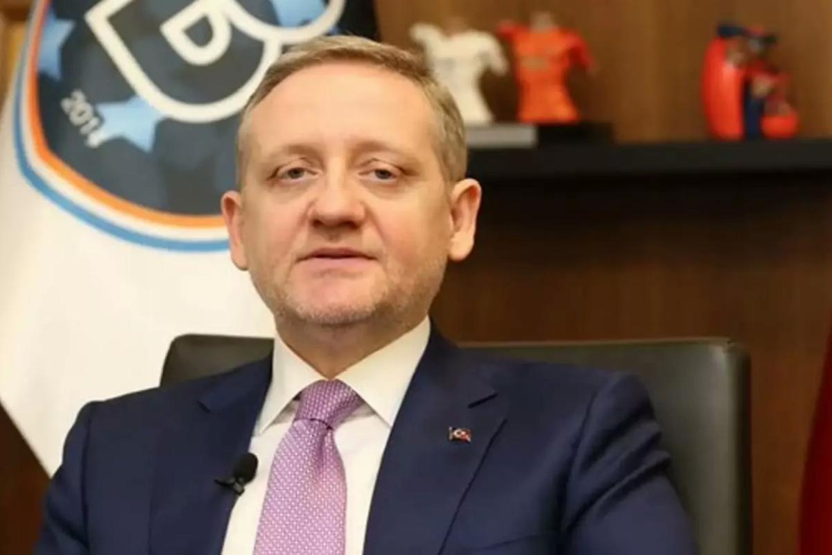 Göksel Gümüşdağ’dan hakeme tepki: Rezil, fiyasko, facia