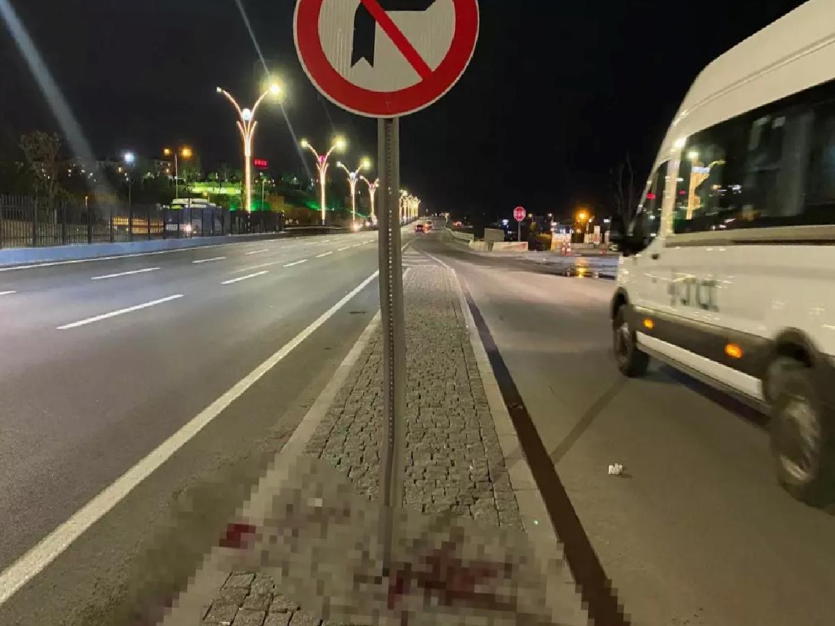 Gölbaşı’nda Motosiklet Kazası: İki Genç Yaşamını Yitirdi