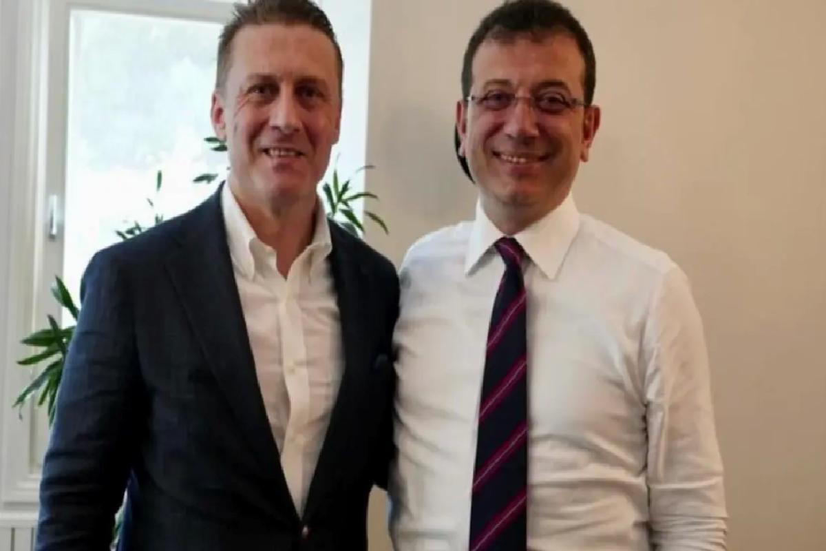Gölge başkan itirafçı oldu! Ekrem İmamoğlu’yla ilgili neler anlattı neler