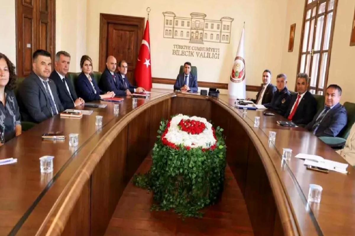 GölparkFest’e Hazırlık Başladı