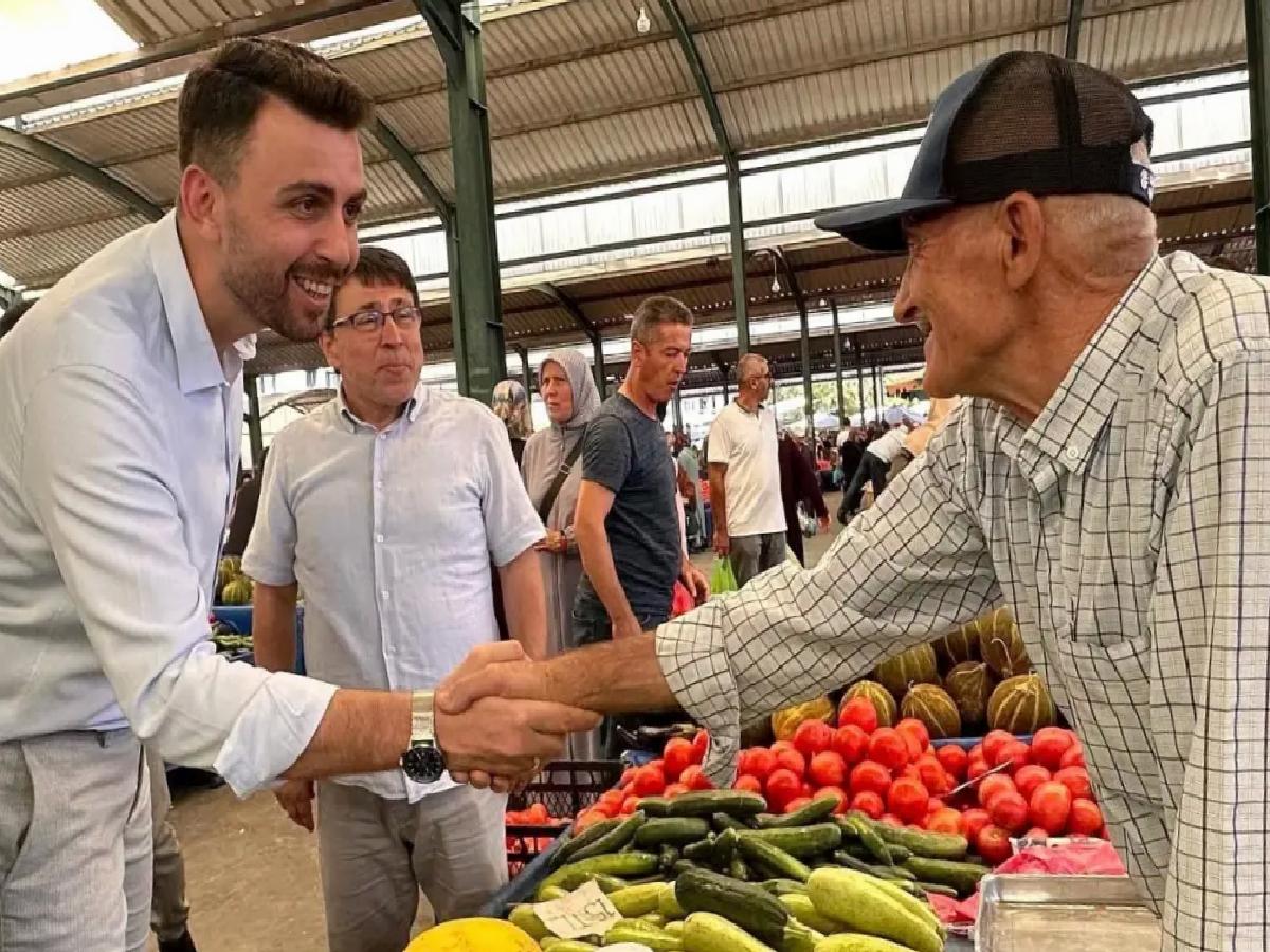 Gönen Baldo Pirinci ve Erdek Zeytinyağı Tescillendi