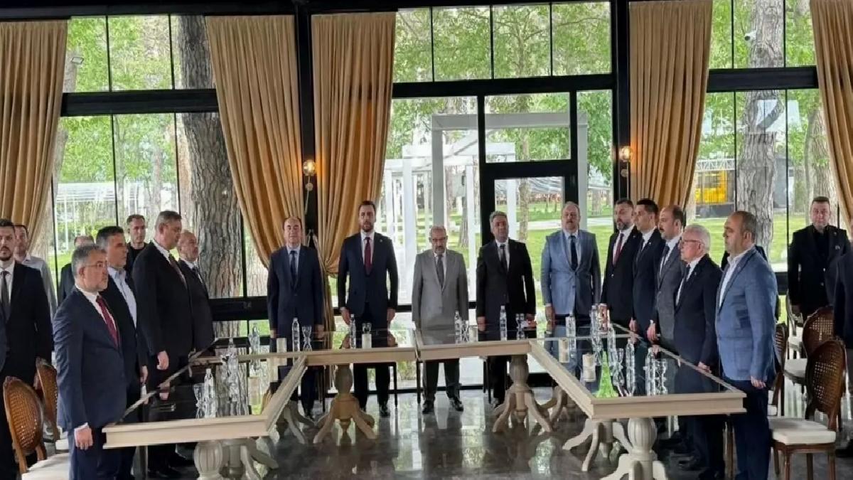 Gönen Pirinci ve Erdek Zeytinyağı Tescillendi