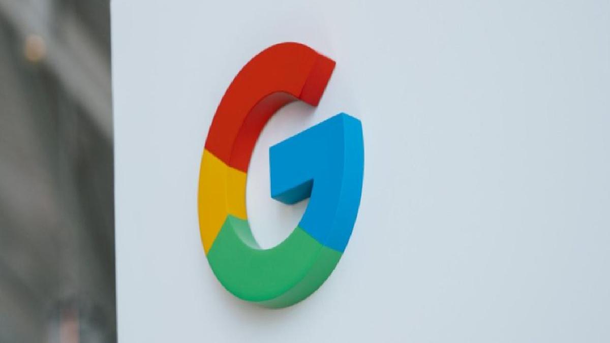 Google, 10 yıl sonra ikonik ‘G simgesini’ güncelliyor: İşte yeni tasarım