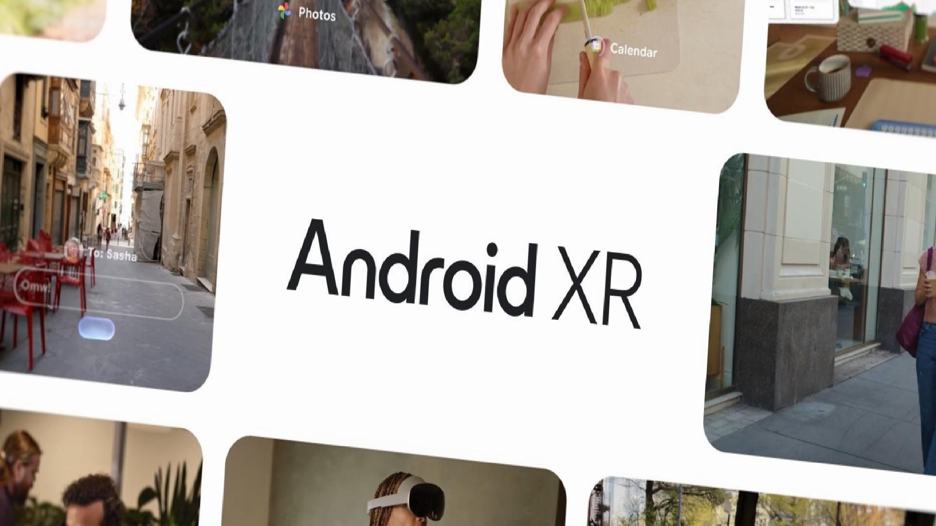 Google Android XR tabanlı gözlüklerini ve işbirliklerini duyurdu