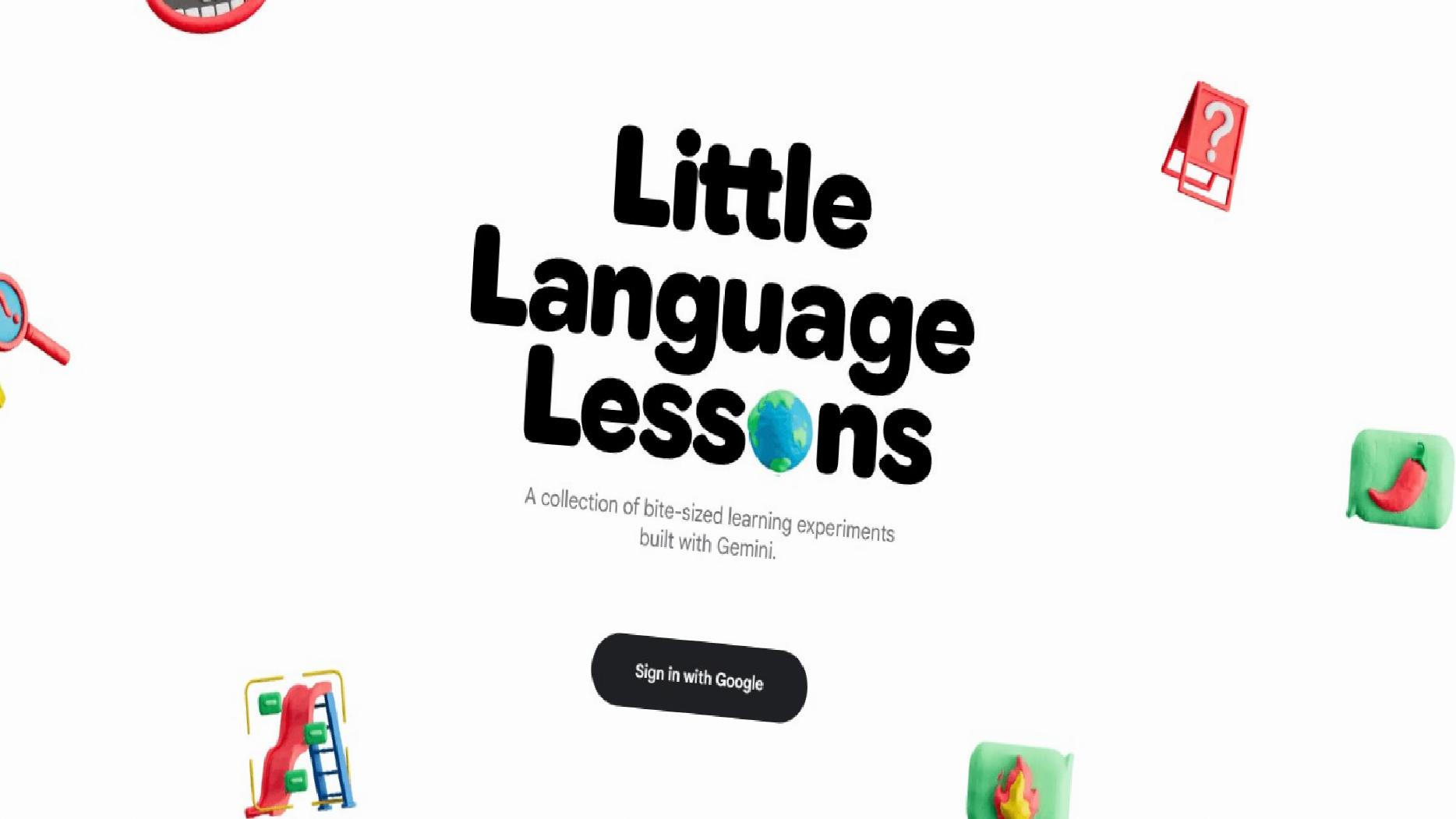 Google, dil öğreniminde yapay zeka ile Duolingo’ya rakip oldu