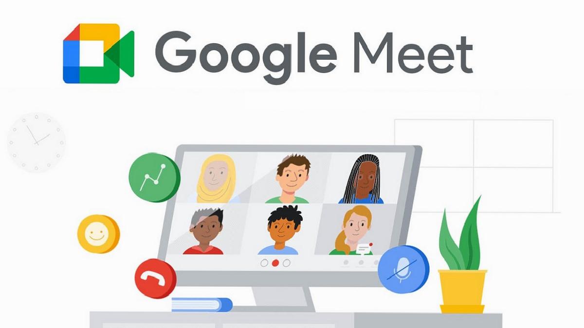 Google Meet kendi sesinizde anlık tercüme yapabilecek