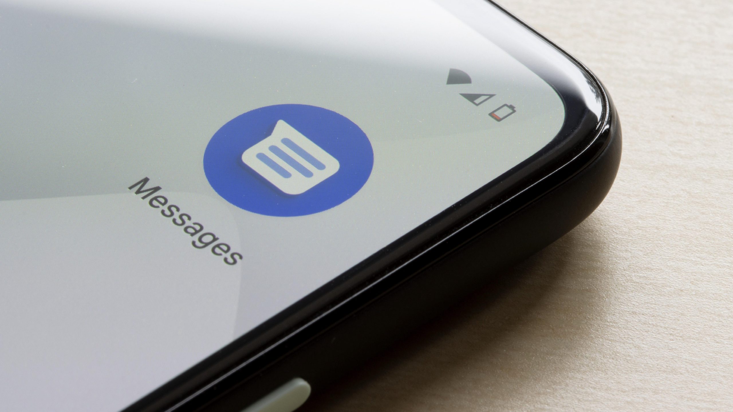 Google Mesajlar’da yıllardır eksik olan özellik sonunda geliyor