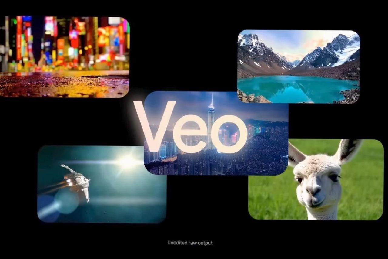 Google, sesli videolar oluşturabilen yapay zeka aracı Veo 3’ü tanıttı
