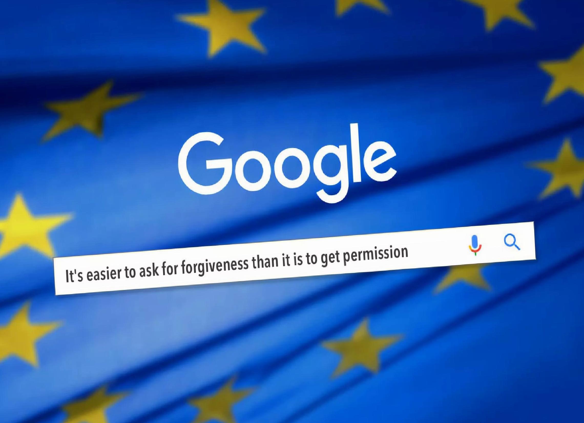 Google’a Avrupa’da 13 milyar dolarlık dava şoku