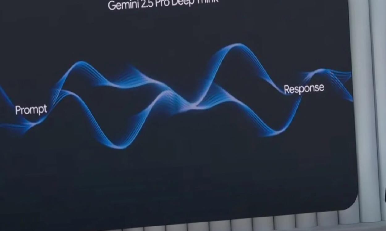 Google’da Gemini 2.5 Pro modeline “Deep Think” dopingi