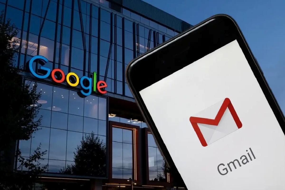 Google’dan 2 milyar Gmail kullanıcısına güvenlik uyarısı: Bu e-postayı hemen silin