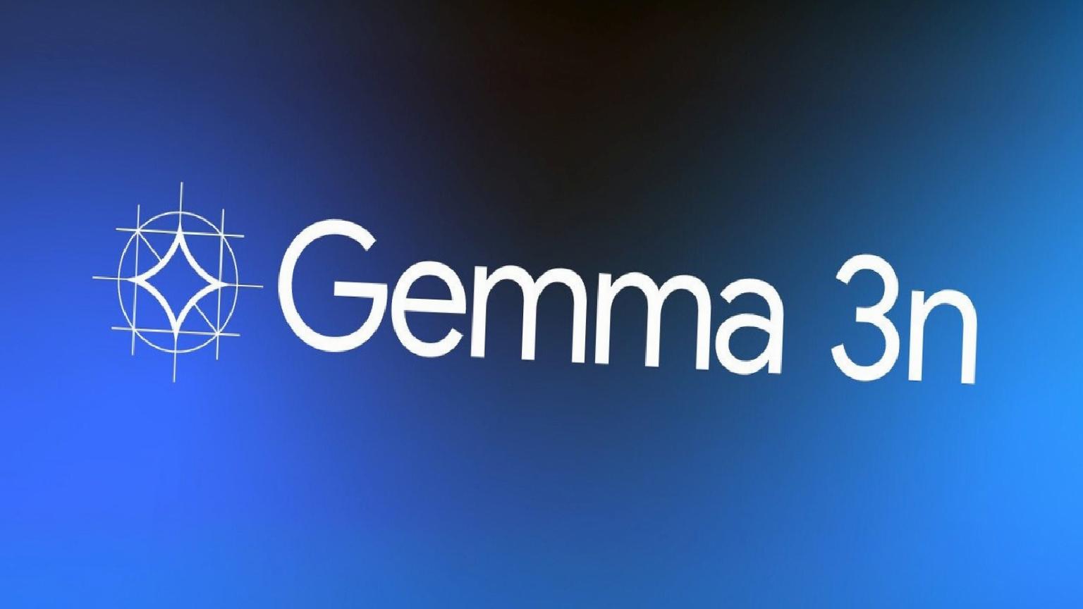 Google’dan telefonlarda çalışabilen yapay zeka: Gemma 3n