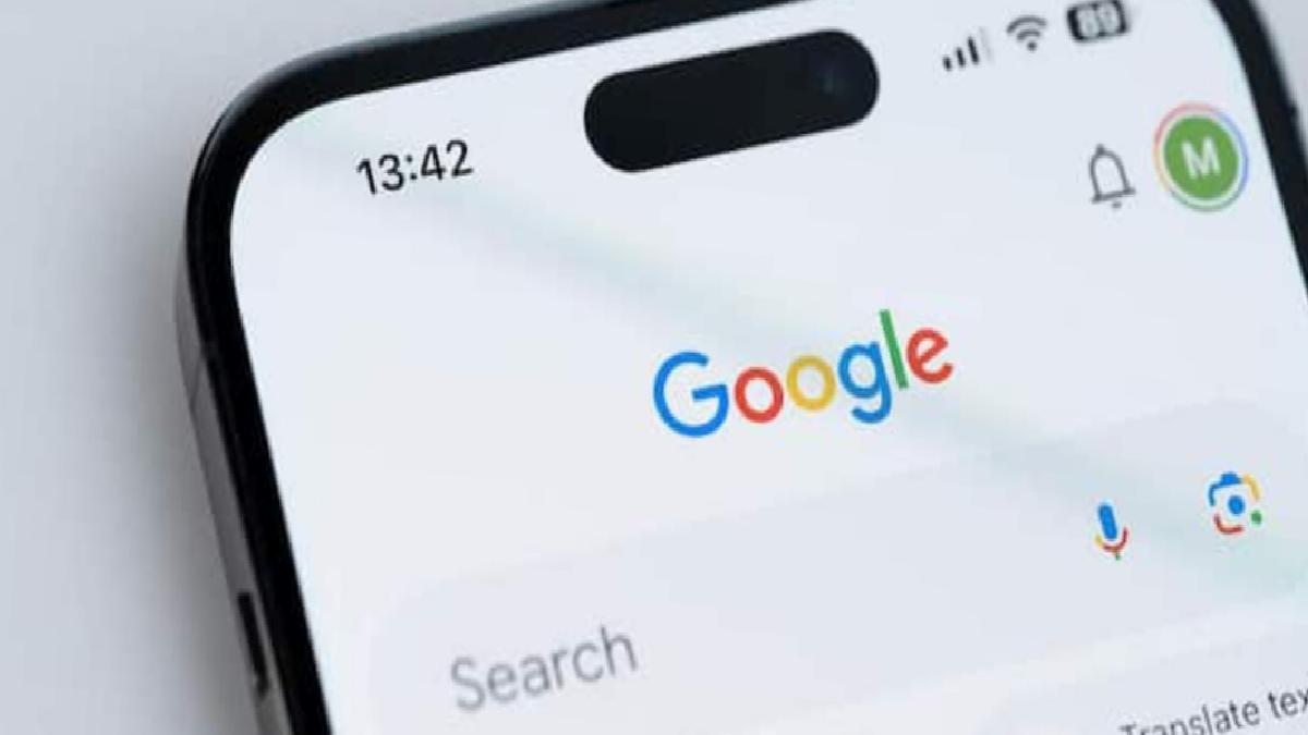Google’ın iOS uygulamasına yeni bir yapay zeka özelliği geldi