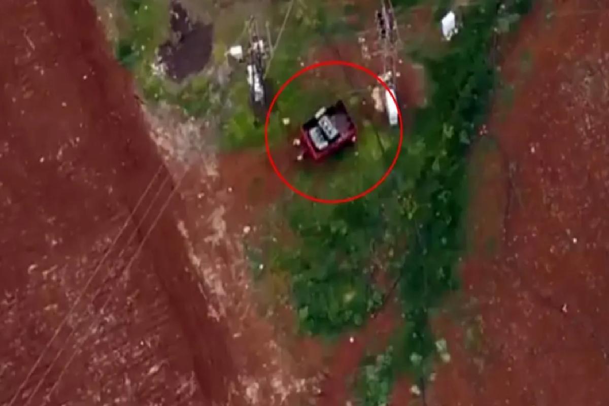 Görüntü Türkiye’den! Tüyü bitmemiş yetimin hakkını işte böyle çalıyorlar