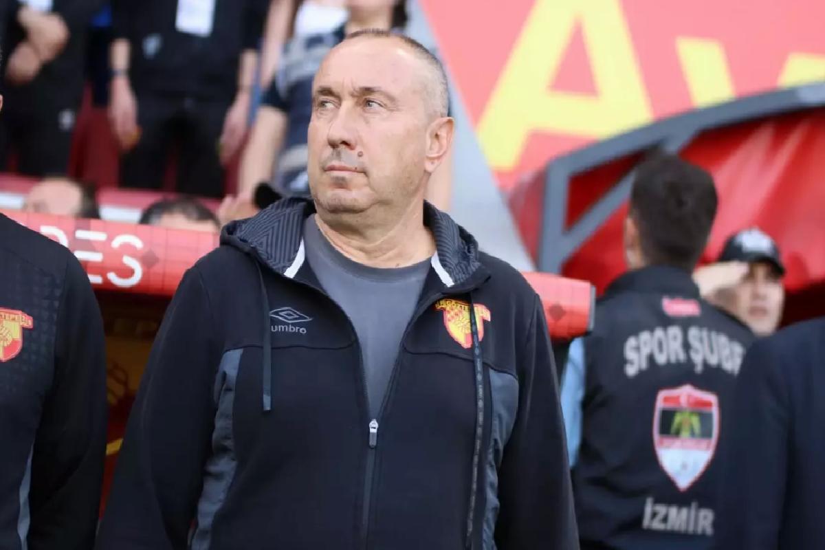 Göztepe, Hatayspor ile Berabere Kalarak Fırsatı Tepti
