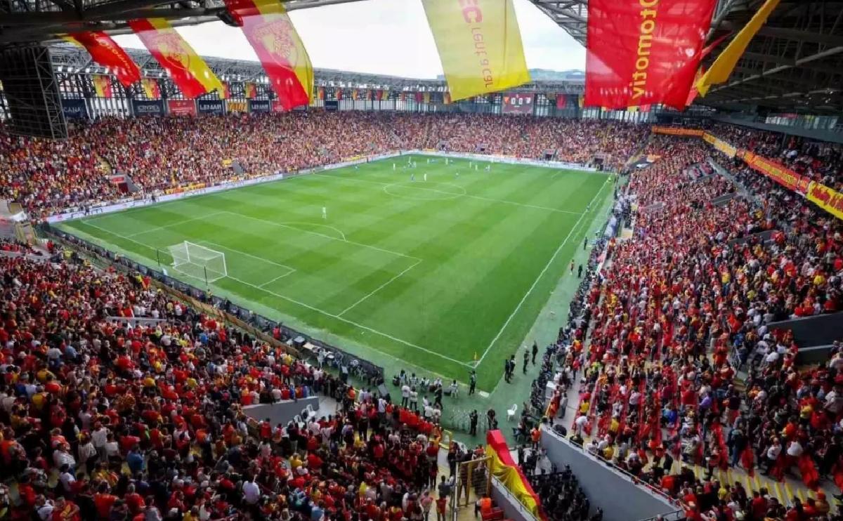 Göztepe, Hatayspor’u Ağırlıyor