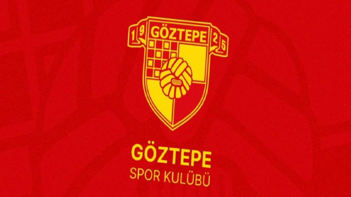 Göztepe’den iki sakatlık açıklaması!