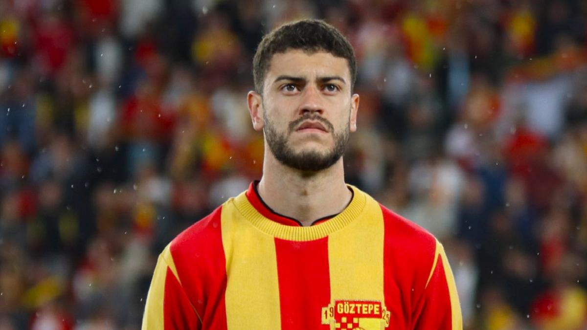 Göztepeli Romulo’dan, 25 gole doğrudan katkı