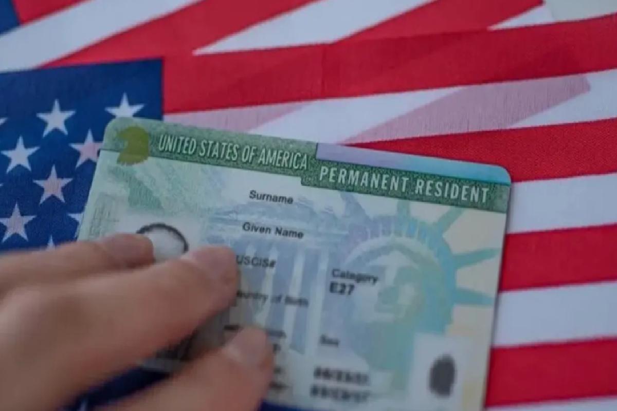Green Card başvuru sonuçları açıklandı