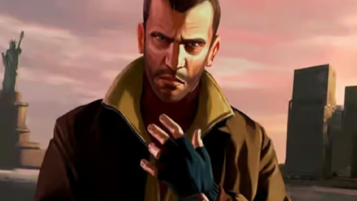 GTA 6 ertelemesi sonrası GTA 4 remaster geliyor