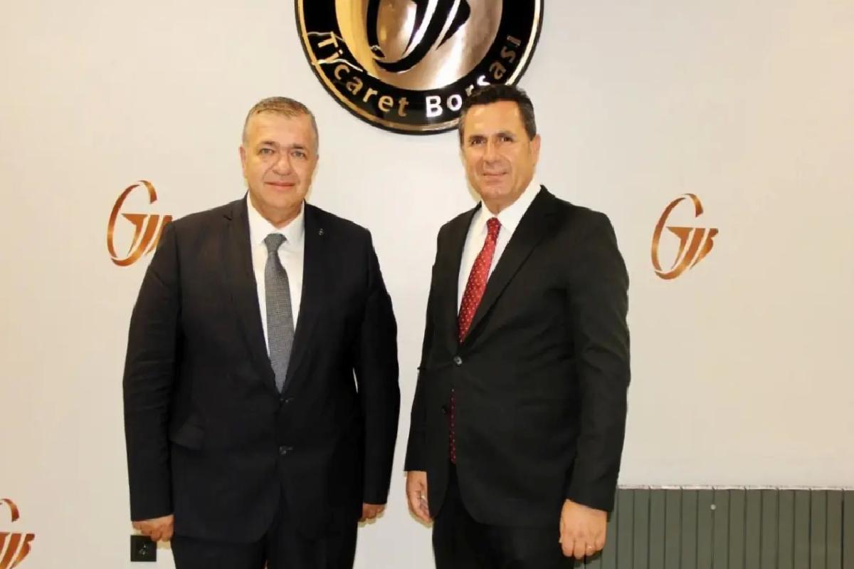 GTB Başkanlarından 19 Mayıs mesajı: “Geleceğimizi gençliğimizle inşa edeceğiz”
