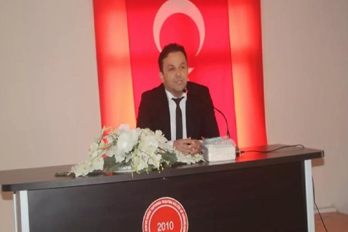 Güce’de Rus İşgali Konferansı