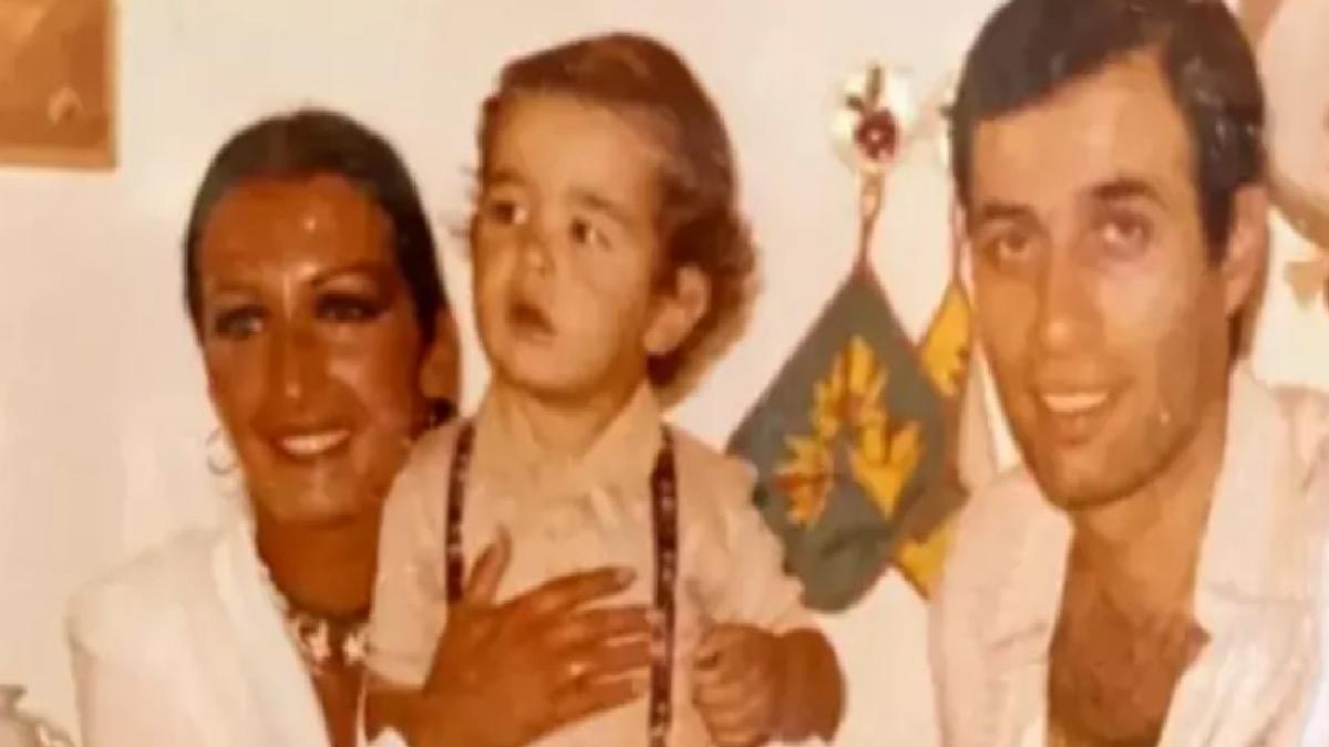 Gül Sunal eşi Kemal Sunal’ı andı: “50 yıl bitti”