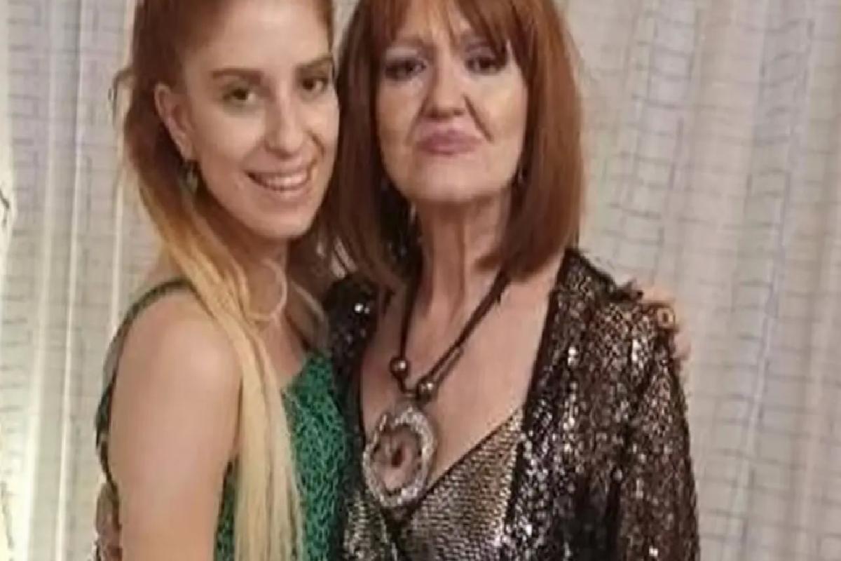 Gülden Karaböcek şimdi de kızını susturdu: Konuşursan seni de silerim
