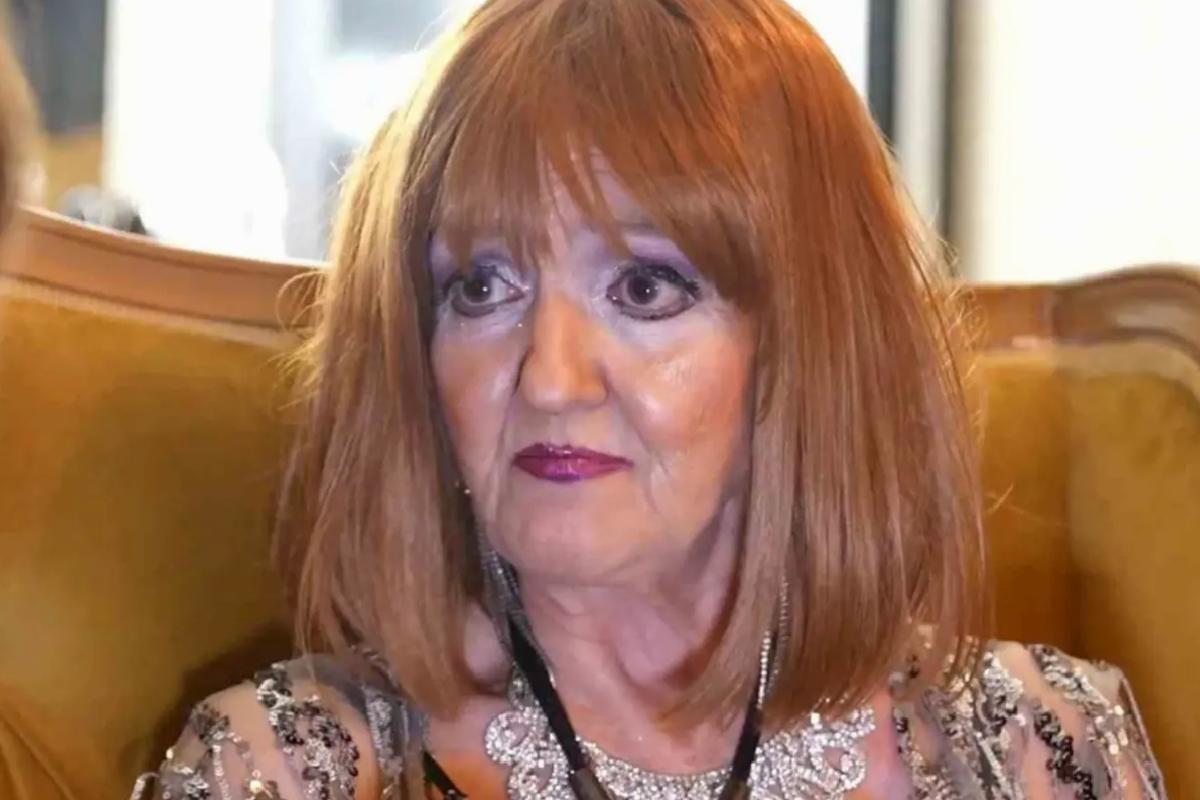Gülden Karaböcek’ten yıllar sonra gelen ihanet açıklaması